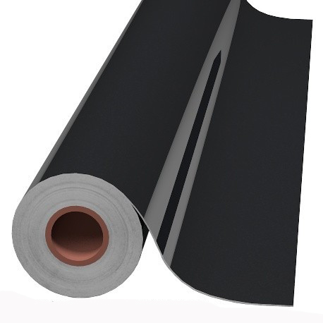 24IN BLACK Metallic 951 PREMIUM - Oracal 951 Premium Cast PVC Film